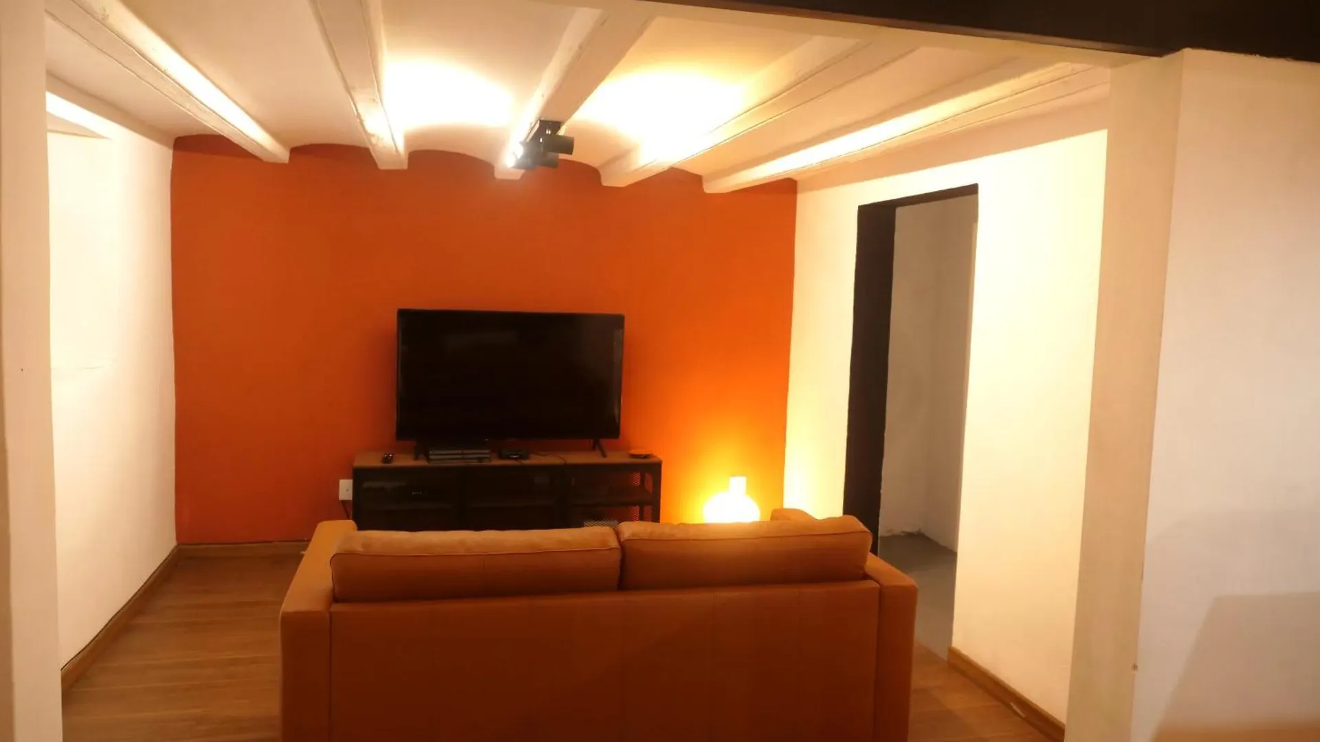 Loft City Center Barcelona Spain