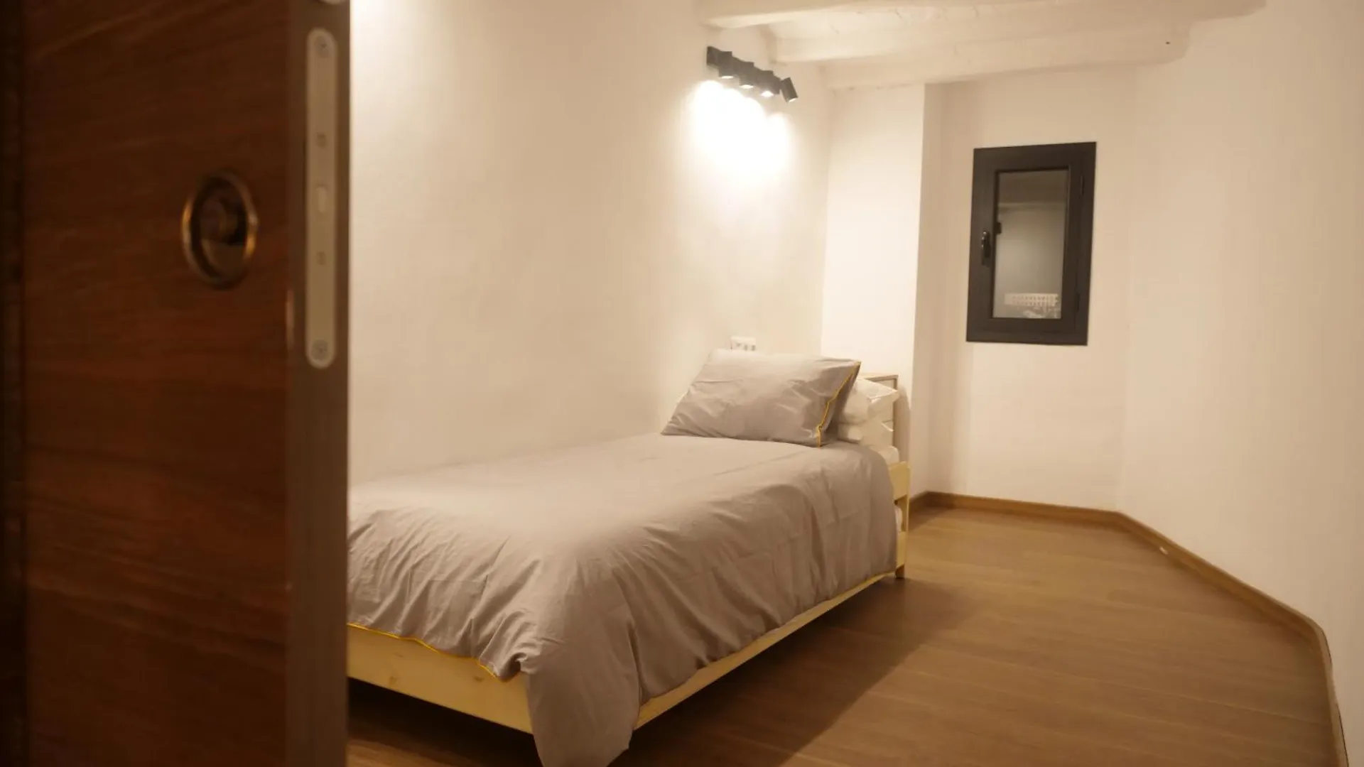 Apartment Loft City Center Barcelona